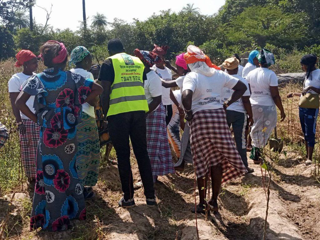 agritechwomen